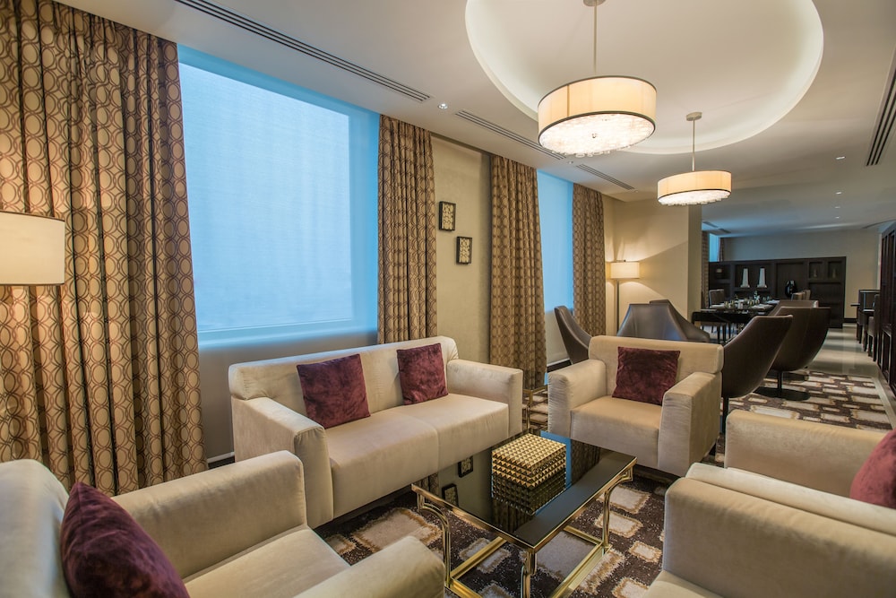 Millennium Plaza Doha — снимок 17