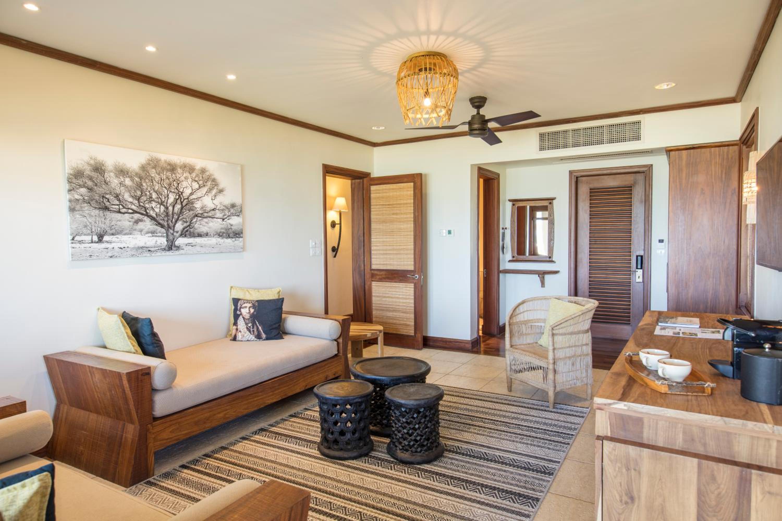 Heritage Awali Golf & Spa Resort – All Inclusive — снимок 27