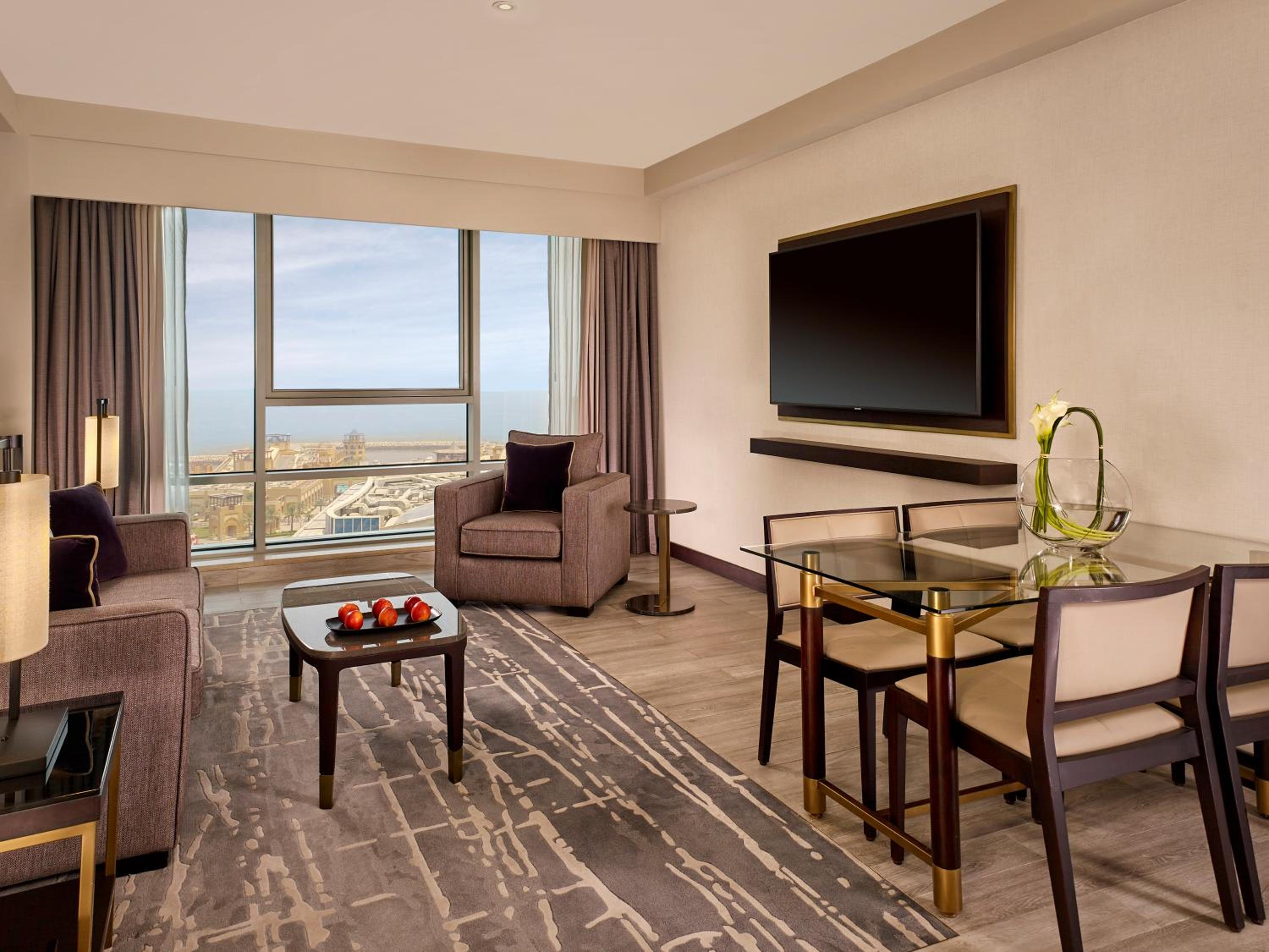 Hyatt Regency Al Kout Mall — снимок 21