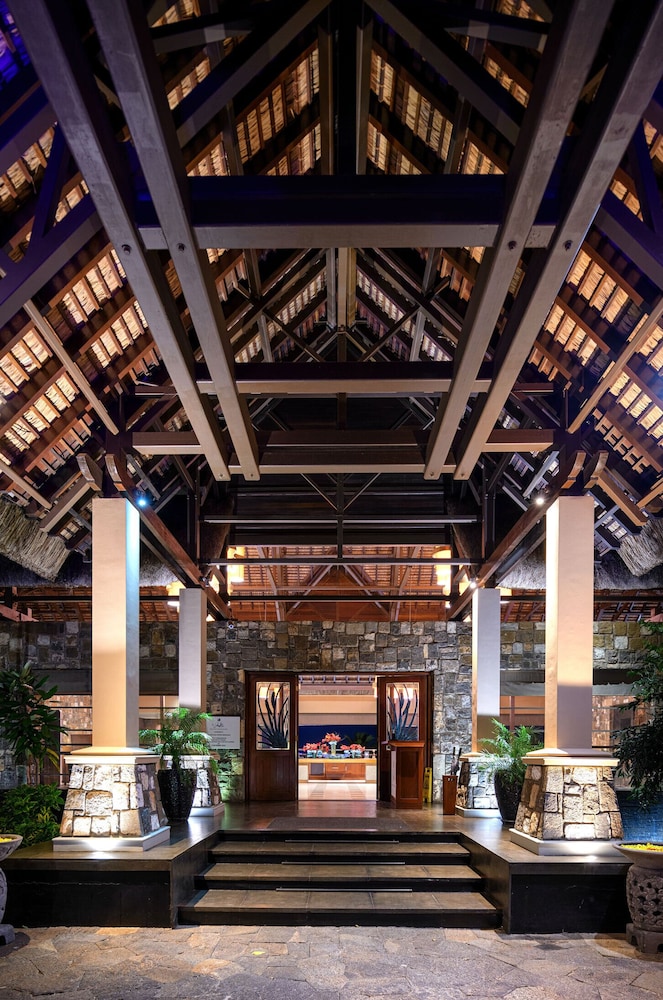 Le Jadis Beach Resort & Wellness — снимок 2