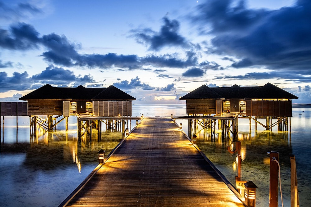 Lily Beach Resort — снимок 26