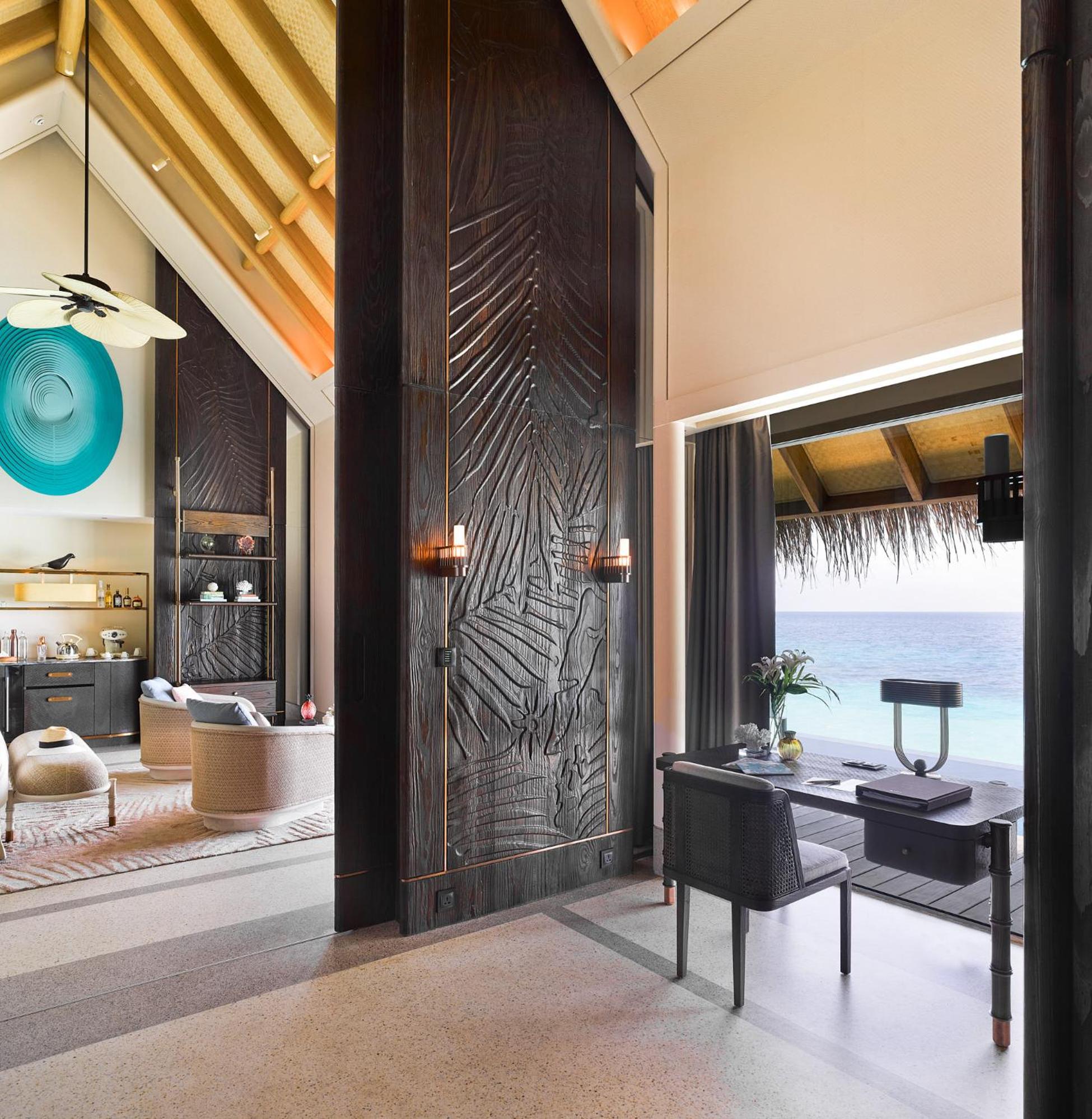 Joali Muravandhoo — снимок 7
