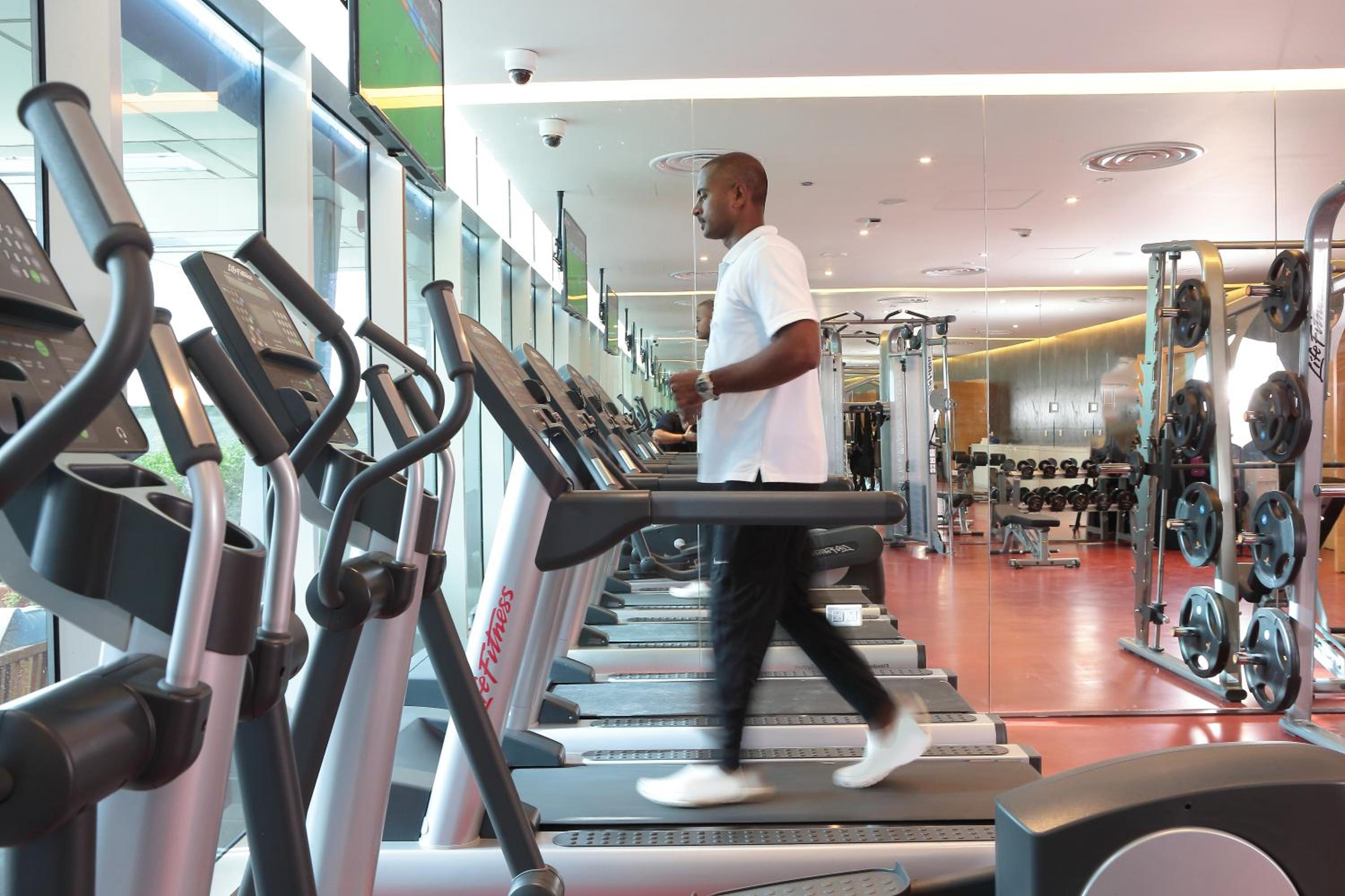 Novotel Jazan Hotel — снимок 23