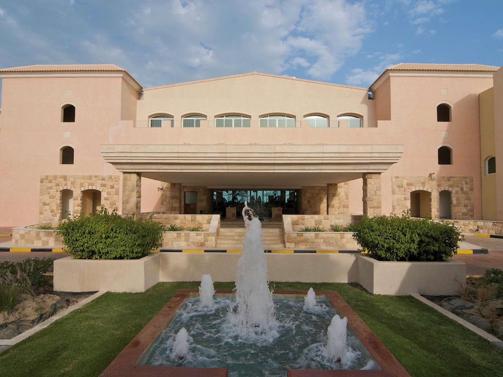 Mövenpick Hotel & Resort Al Bida'a Kuwait — снимок 23