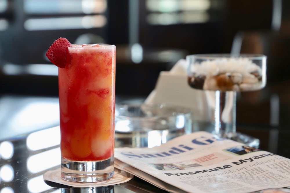 Bay La Sun Hotel & Marina — снимок 14
