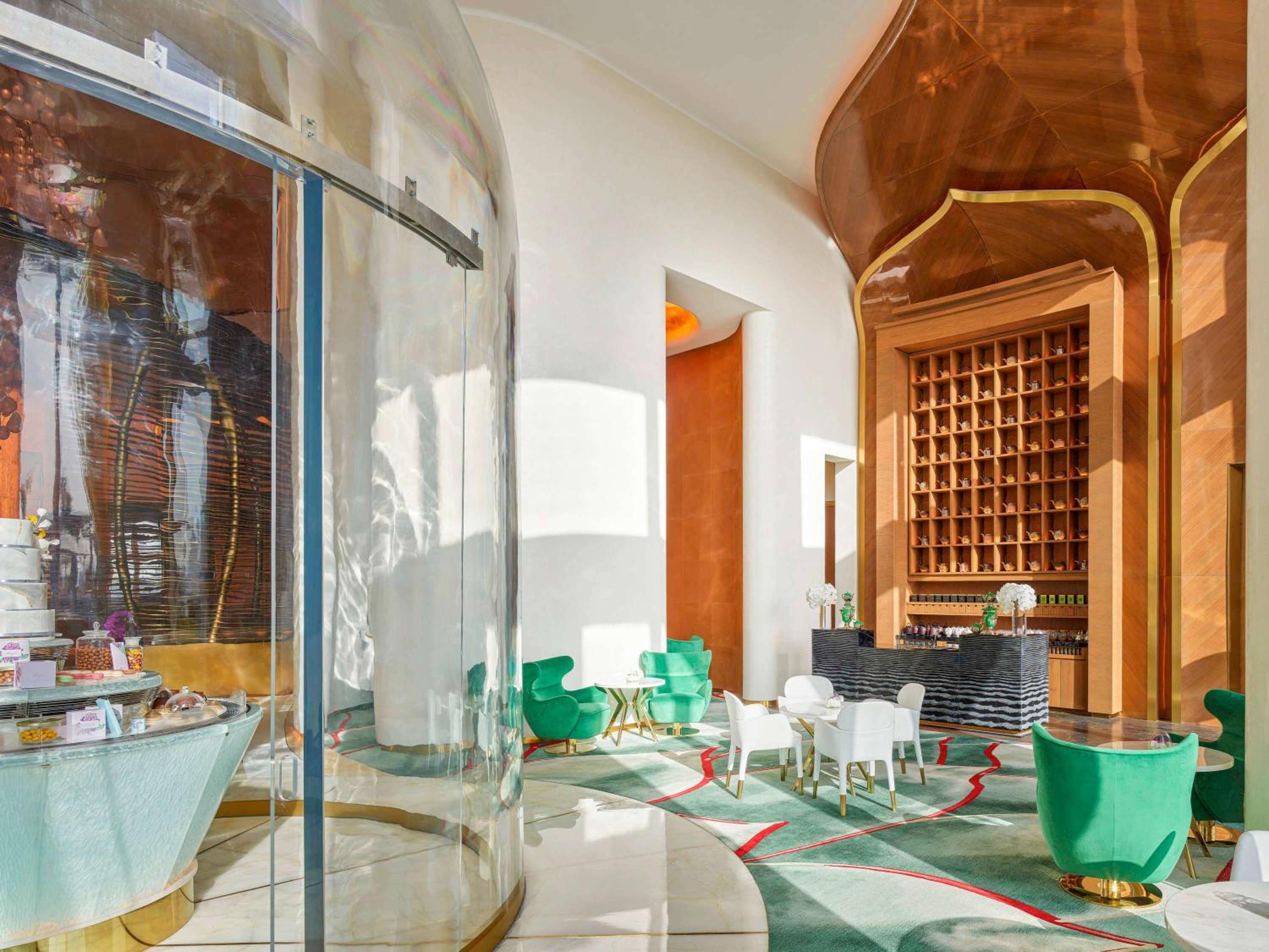 Fairmont Doha — снимок 6