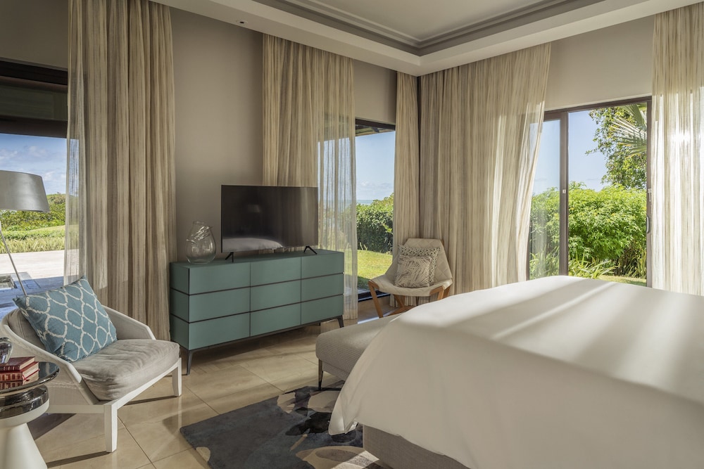 Four Seasons Mauritius at Anahita — снимок 23