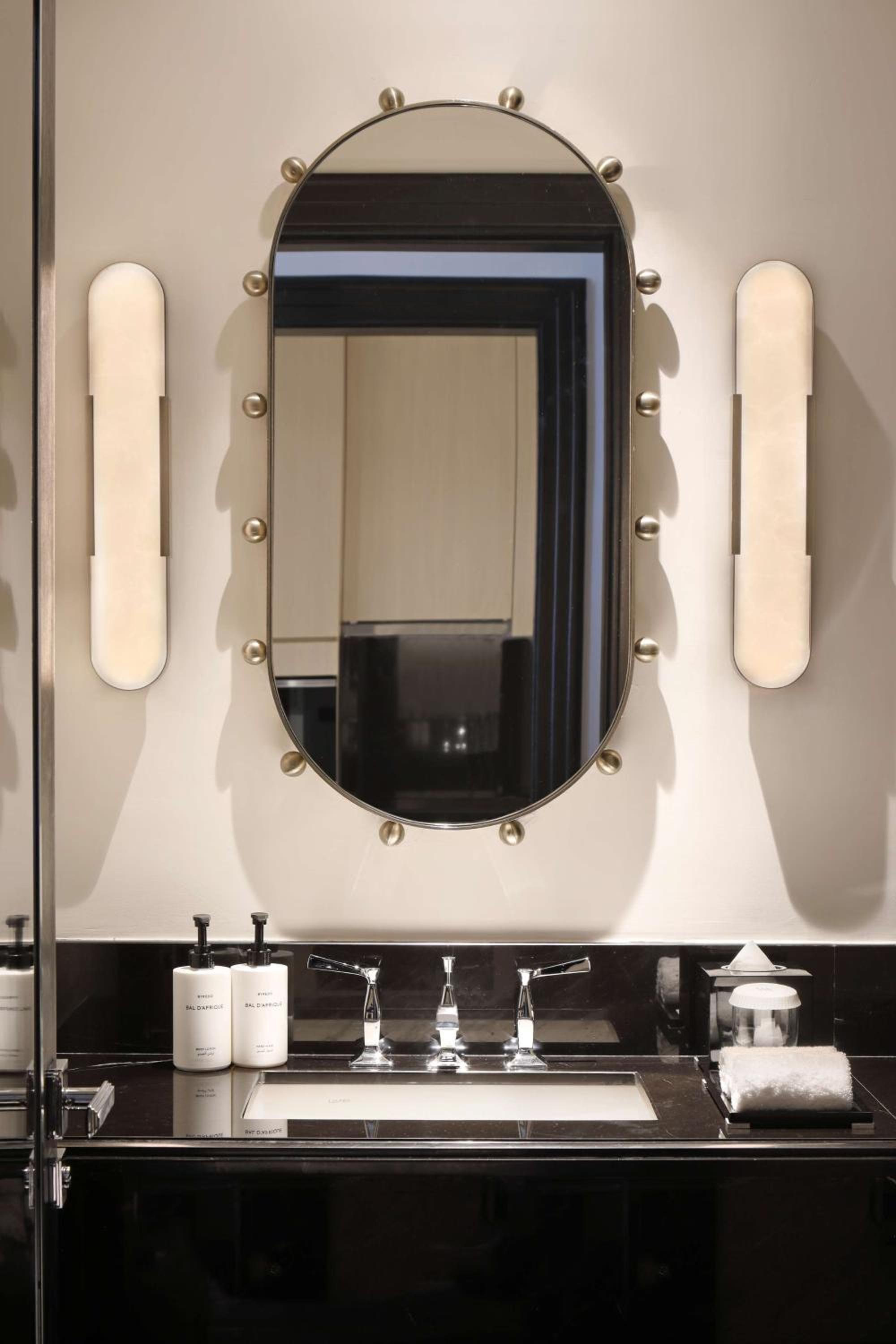 Waldorf Astoria Doha West Bay — снимок 21