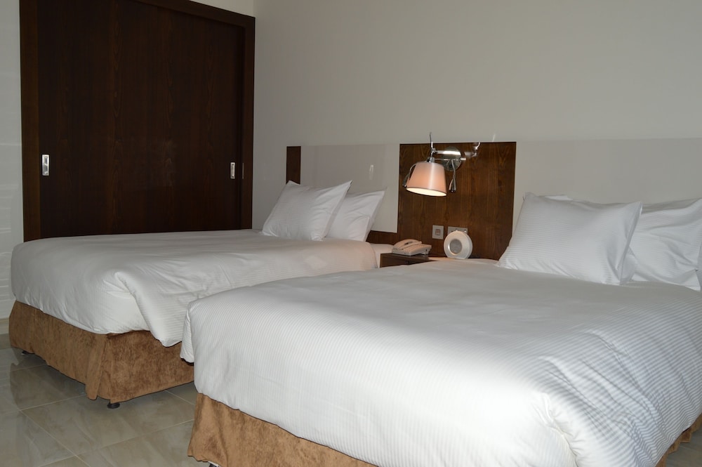 Danat Jebel Dhanna Resort — снимок 24