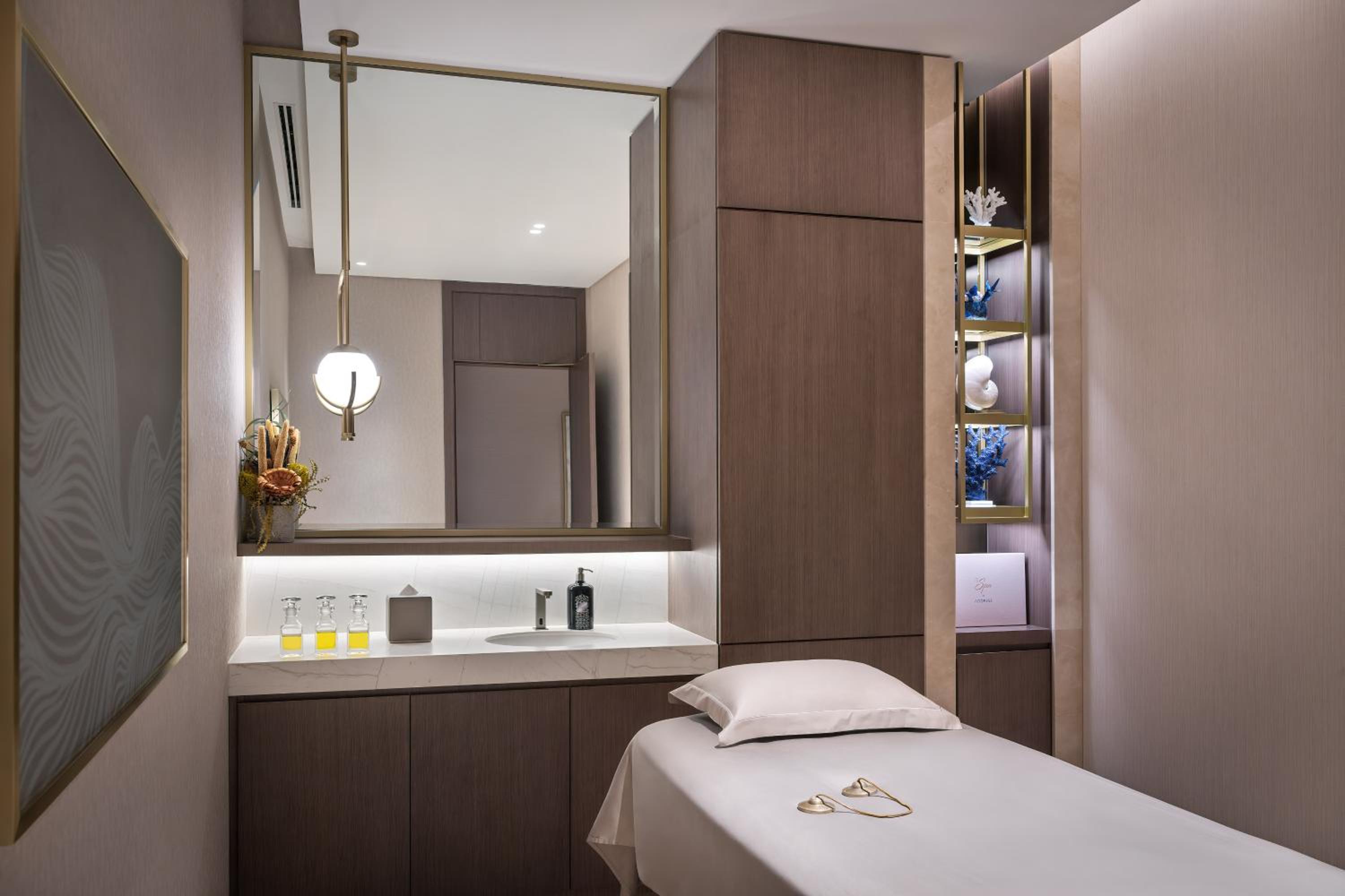 Address Beach Resort Bahrain — снимок 24