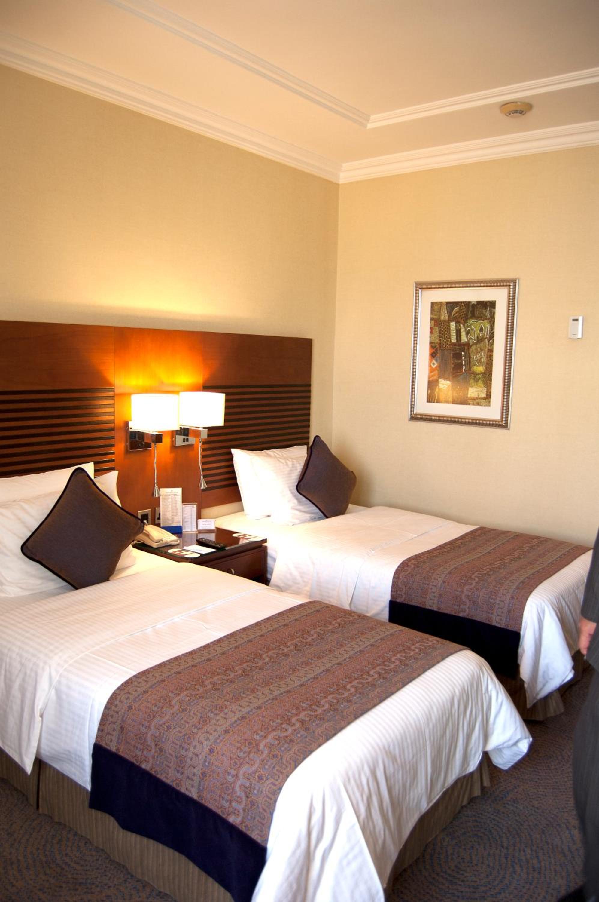Golden Tulip Bahrain — снимок 7