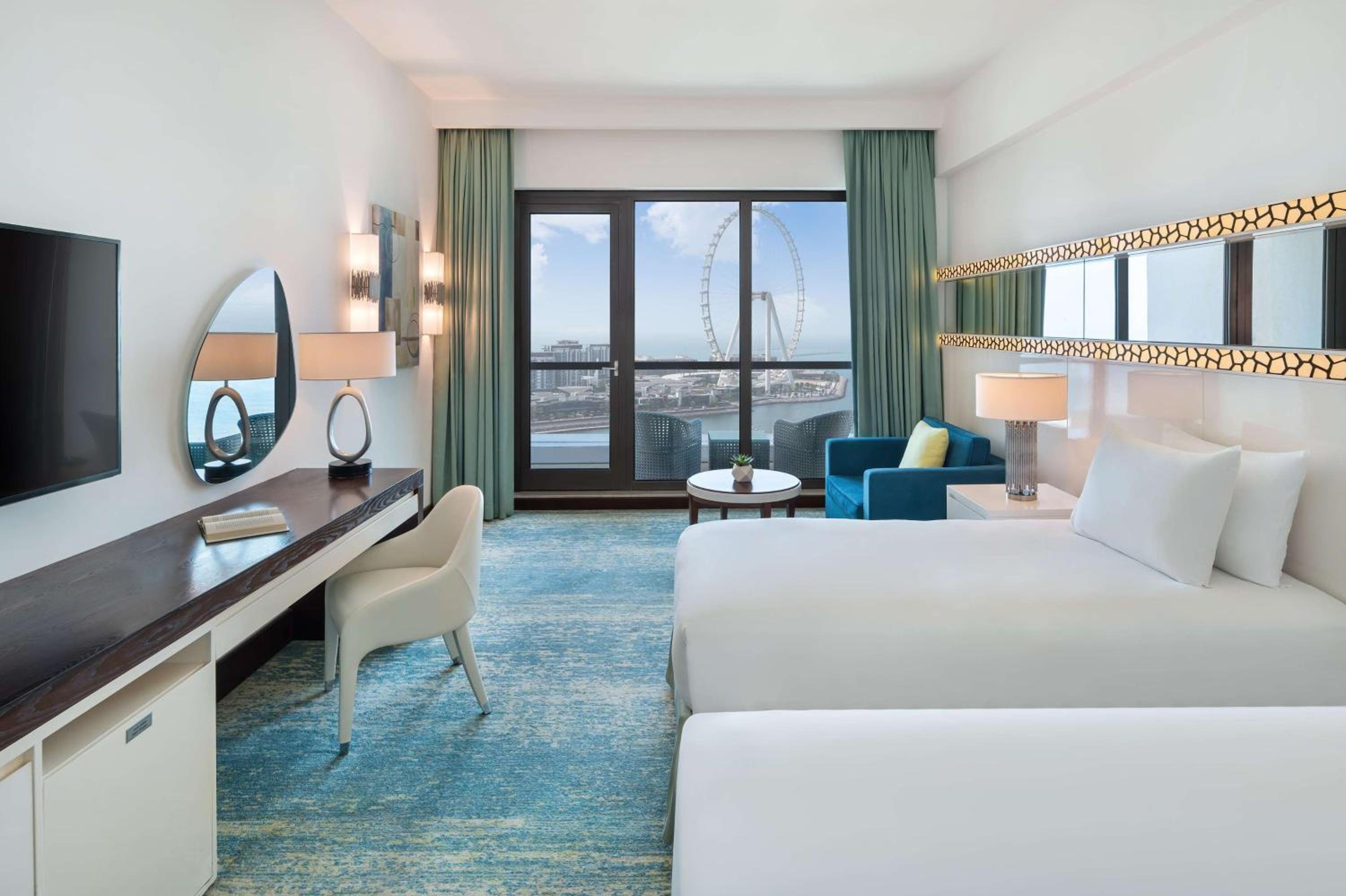 JA Ocean View Hotel — снимок 27