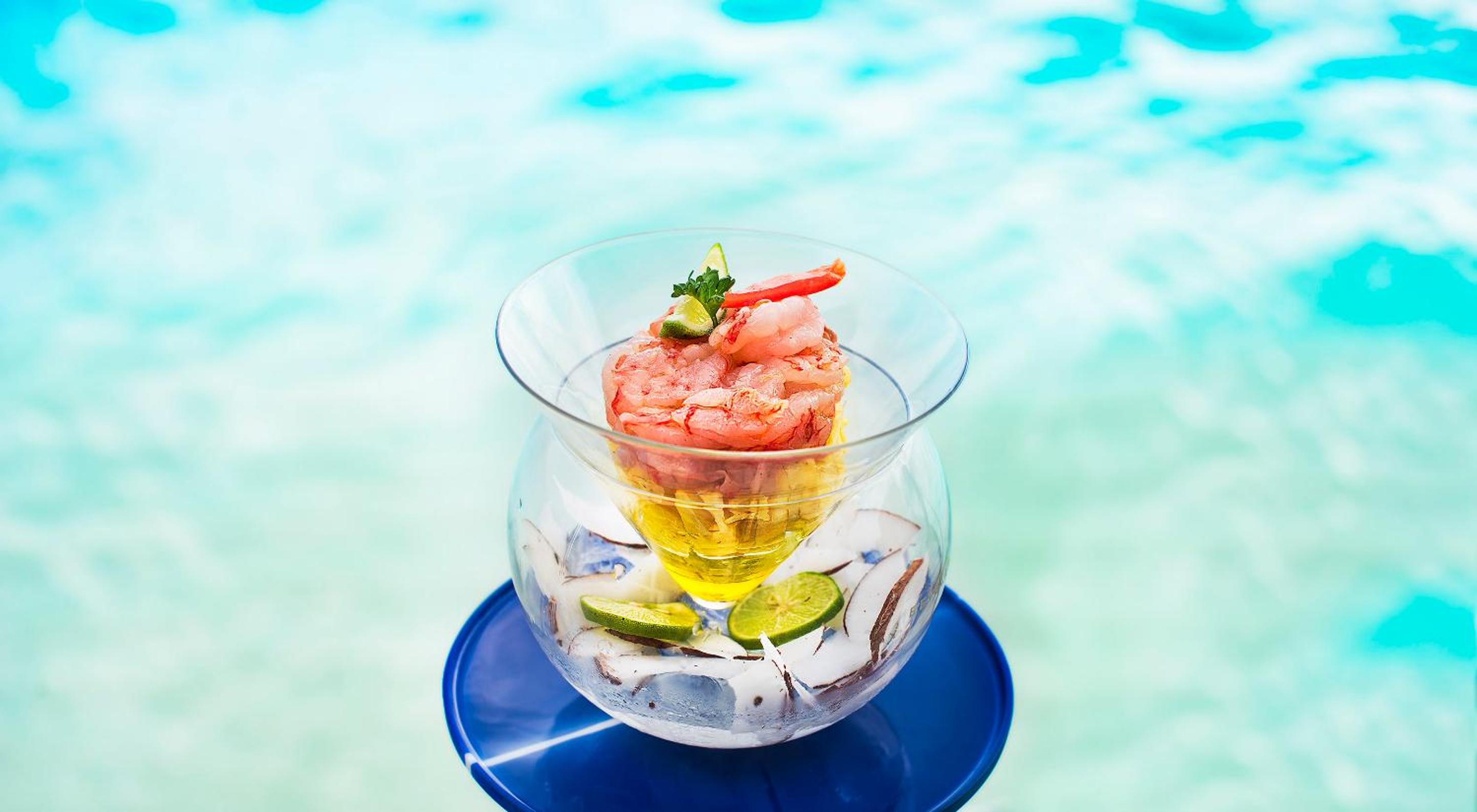 Diamonds Thudufushi Beach and Water Villas — снимок 20