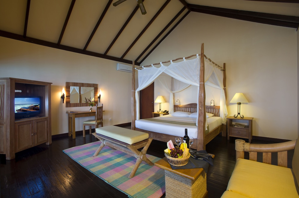 Filitheyo Island Resort — снимок 25
