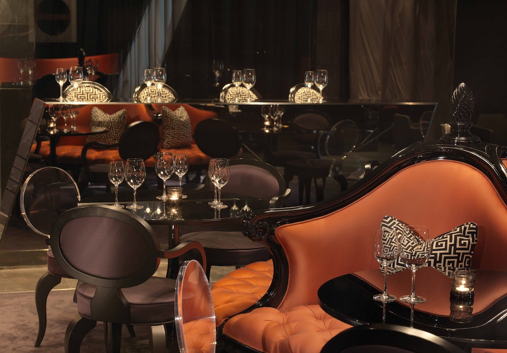 The Ritz-Carlton, Bahrain — снимок 5