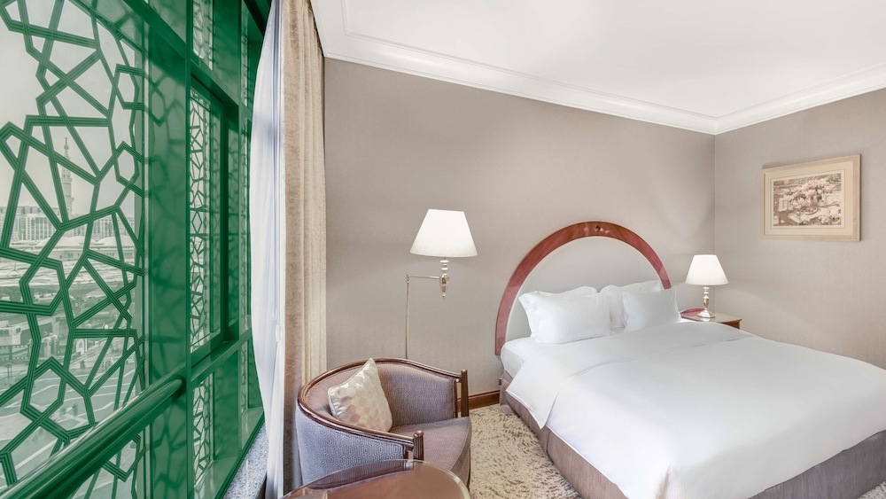 Madinah Hilton — снимок 2