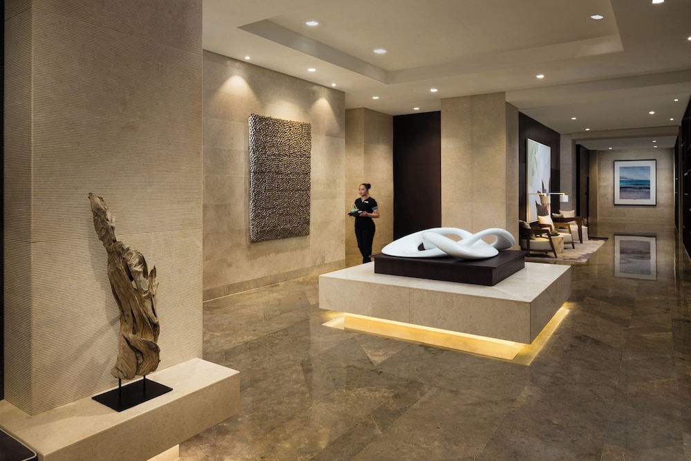 Beach Rotana — снимок 10
