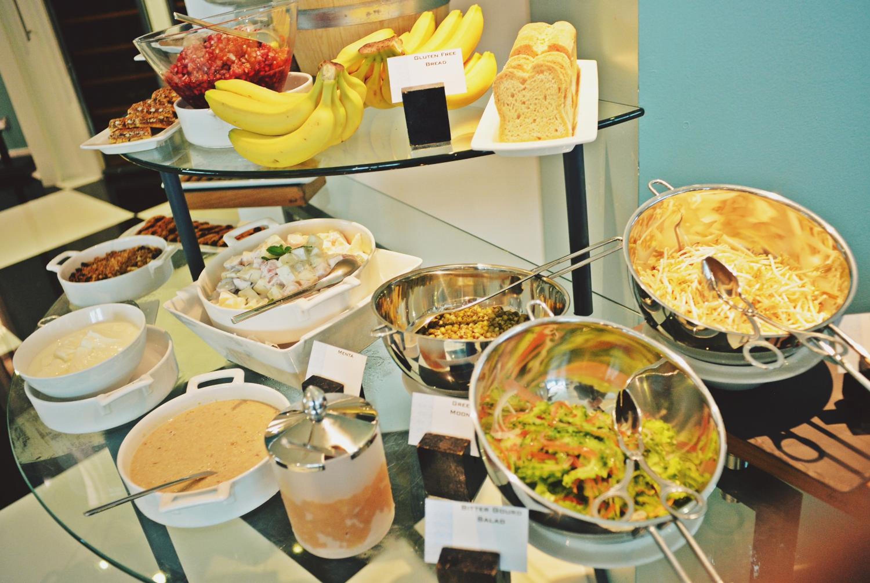 The Domain Bahrain Hotel and Spa - Adults Friendly 16 Years Plus — снимок 24