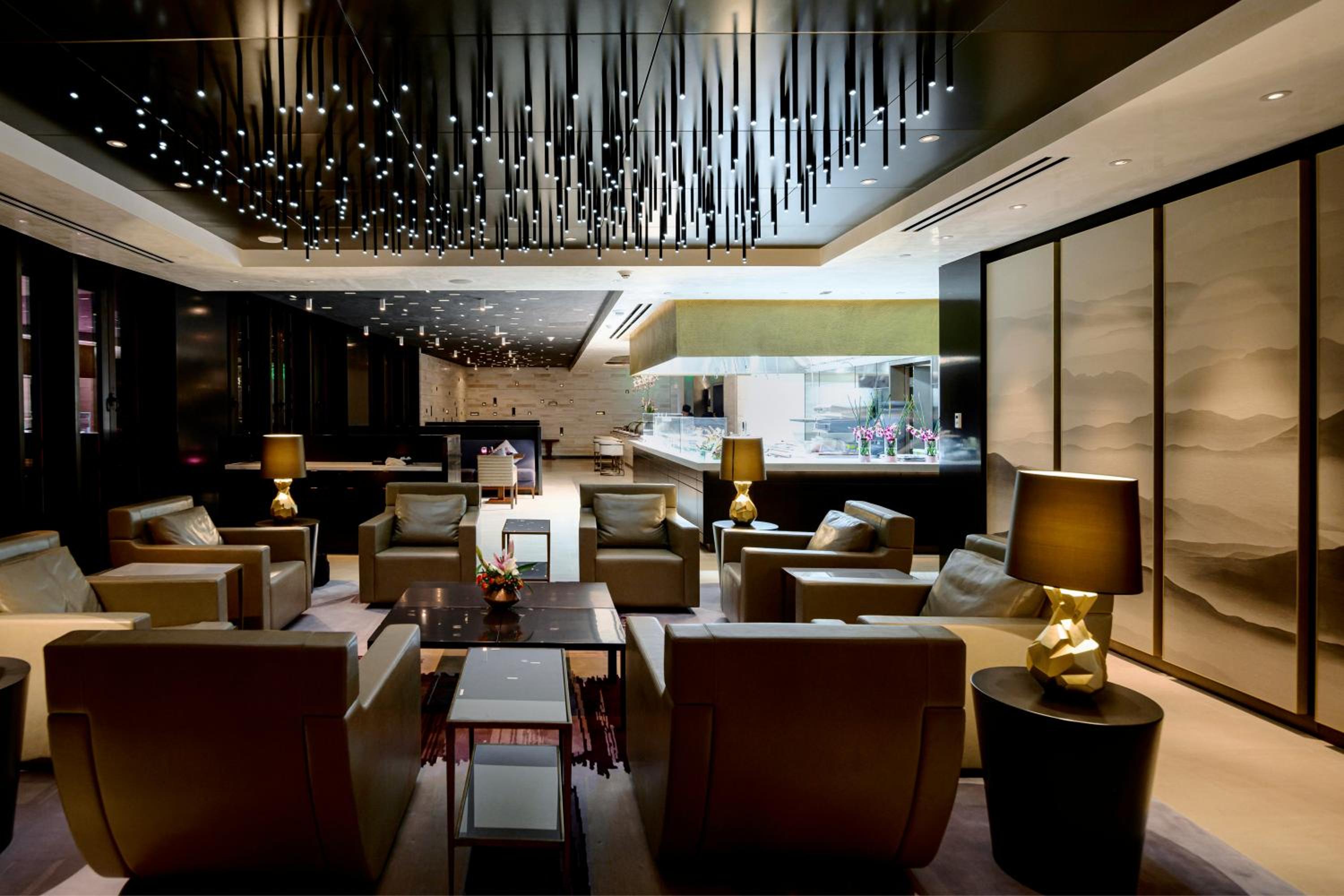 Park Hyatt Doha — снимок 5