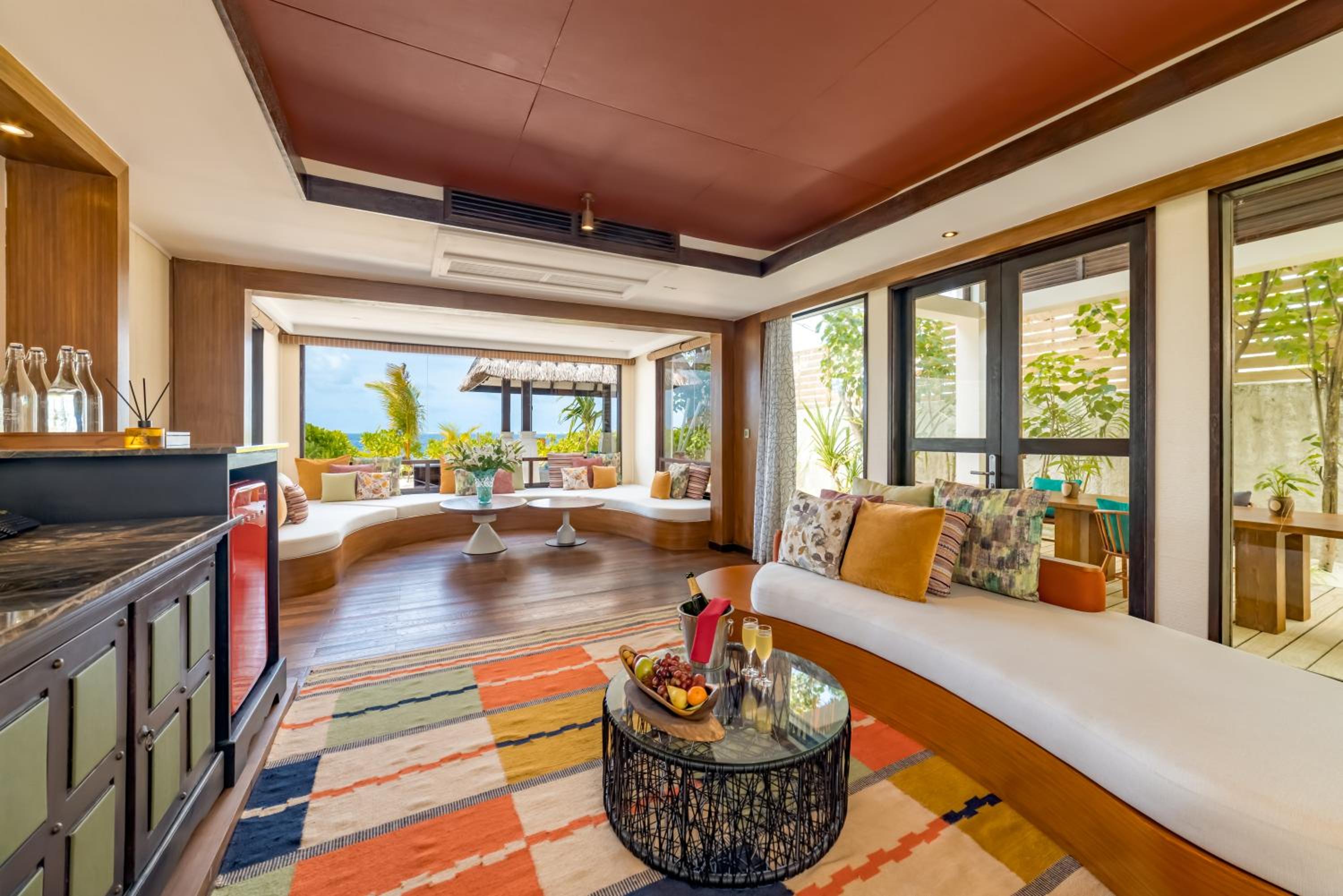 Bolifushi Island Resort — снимок 17