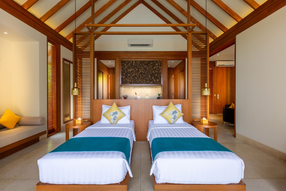 Furaveri Maldives — снимок 6