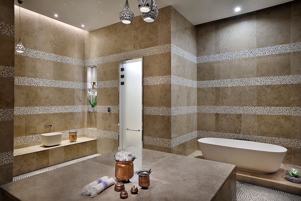 The Ritz-Carlton, Doha — снимок 8