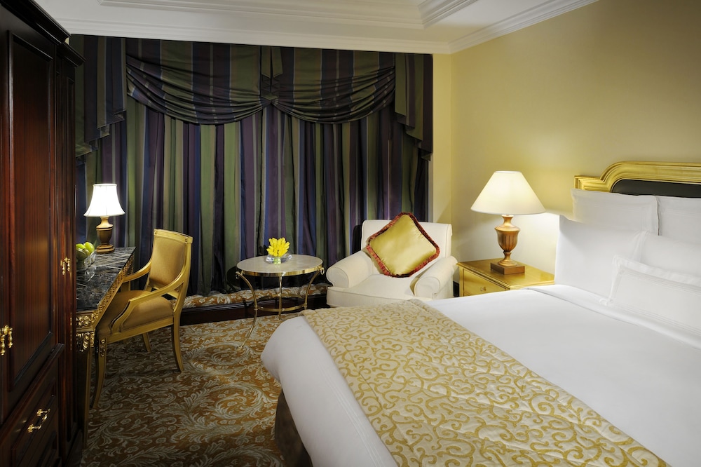JW Marriott Hotel Kuwait City — снимок 15