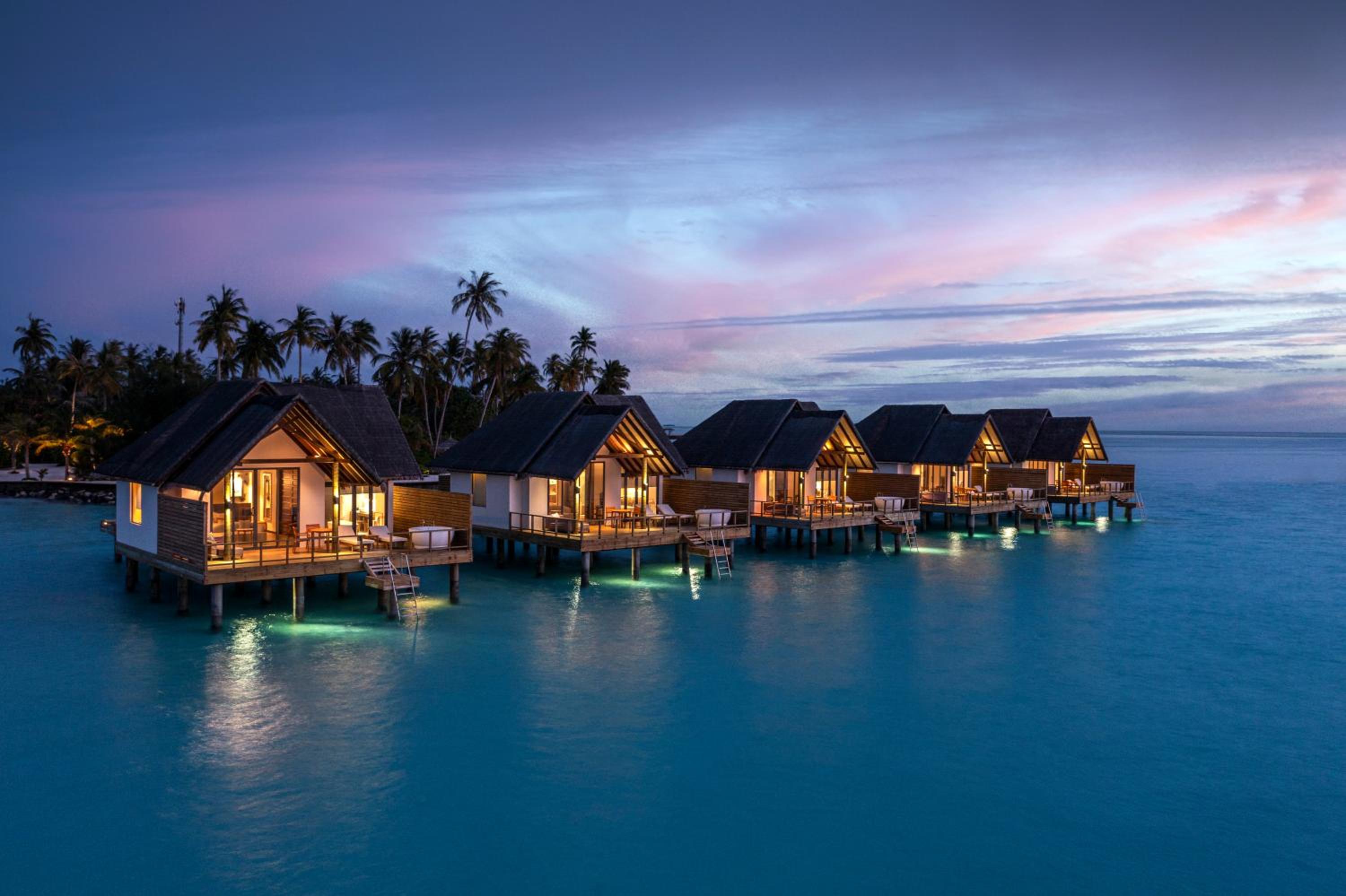 Fushifaru Maldives — снимок 13