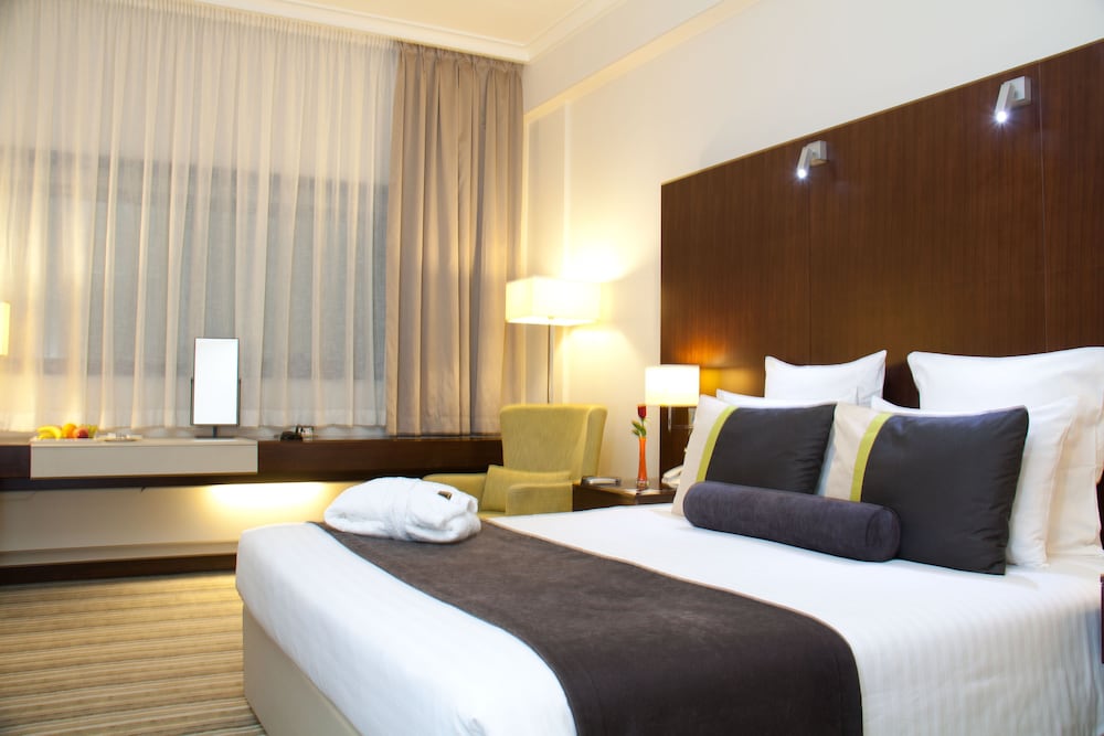 Aravi Hotel — снимок 13