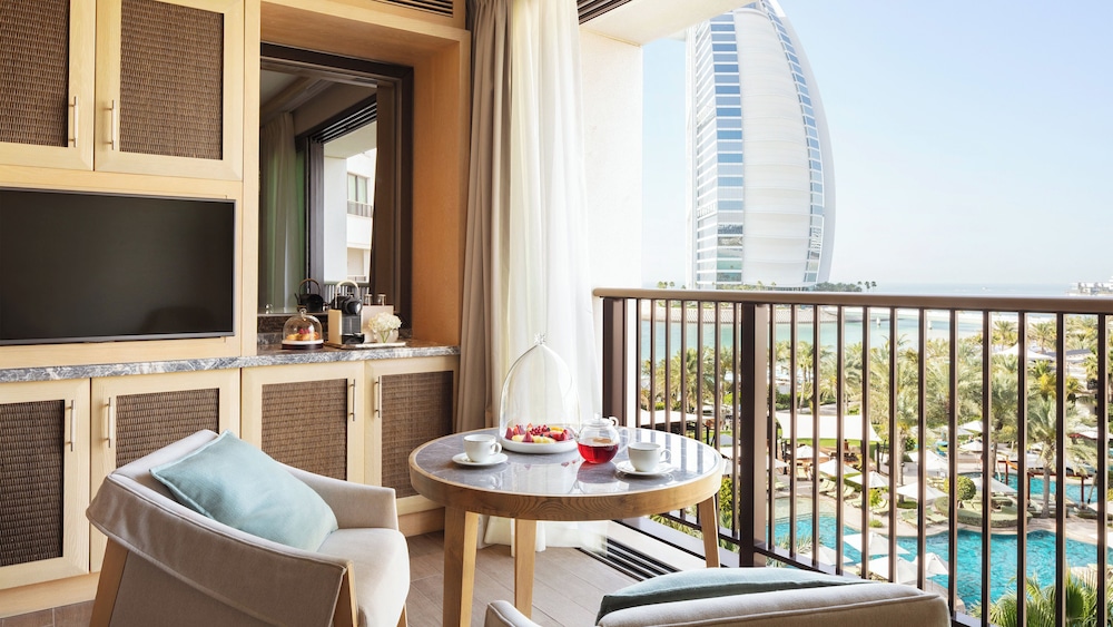 Jumeirah Al Naseem — снимок 21