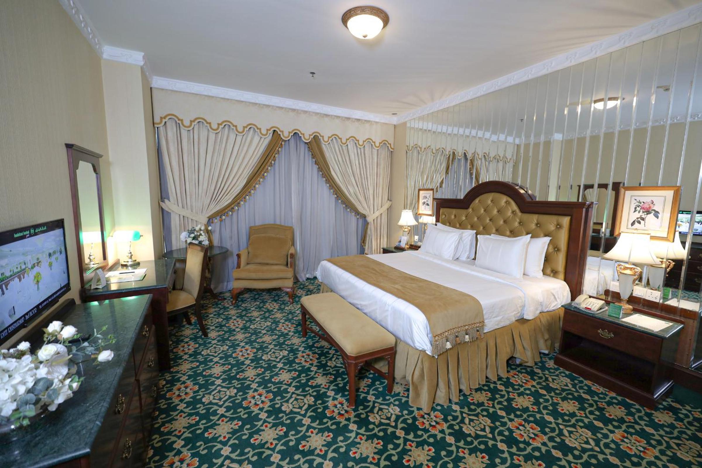 Habitat Hotel All Suites Al Khobar — снимок 24