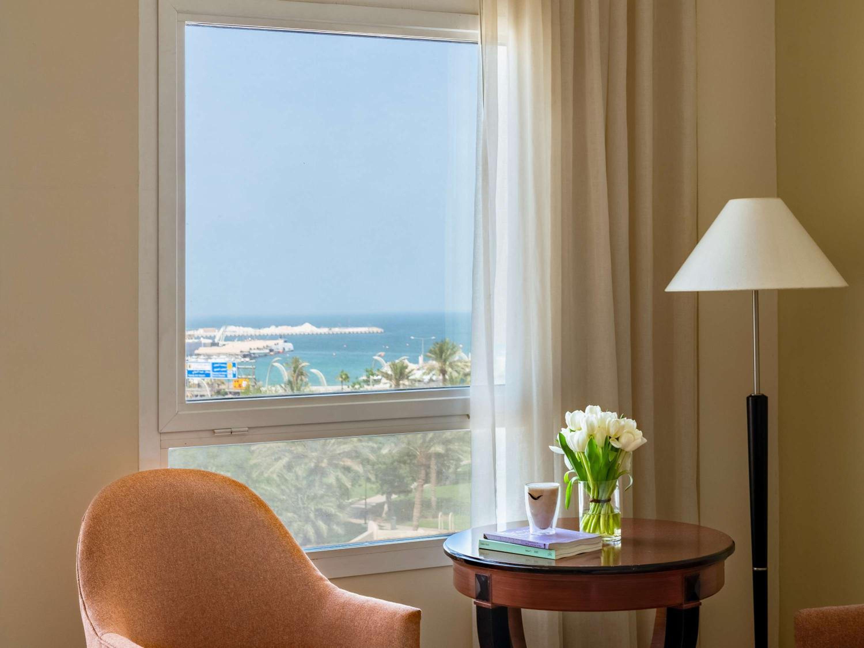Mövenpick Hotel Doha — снимок 21