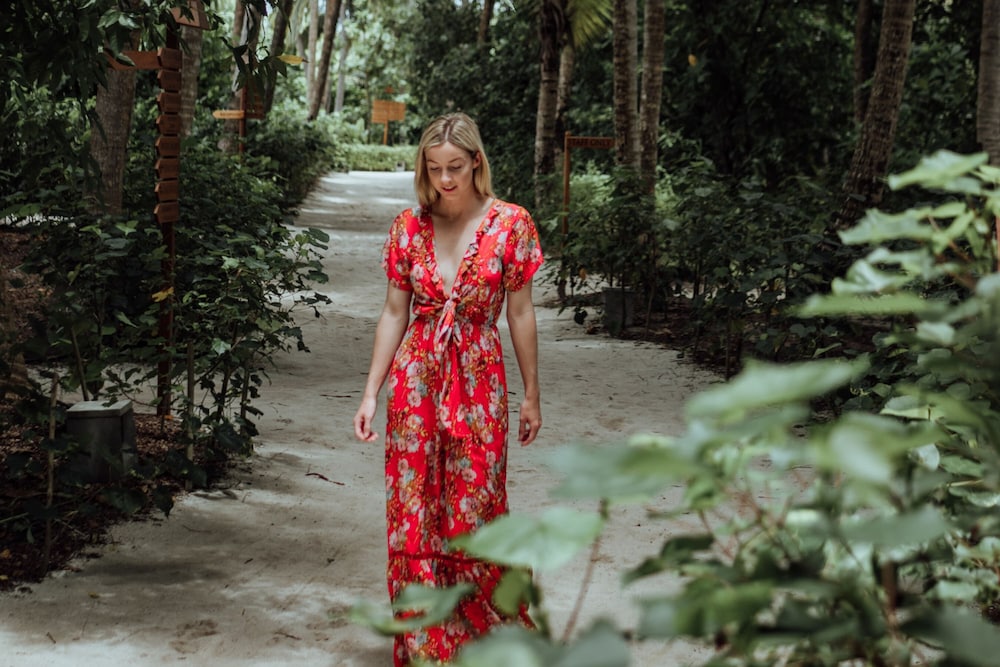 Reethi Faru Resort — снимок 14