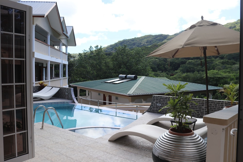 Mountain View Hotel — снимок 24