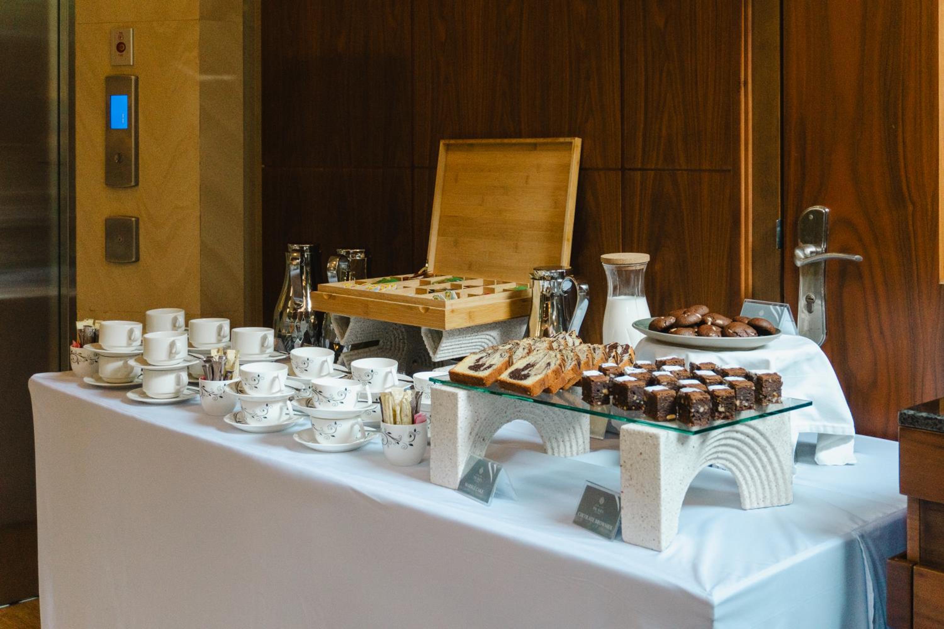Reef Boutique Hotel — снимок 15