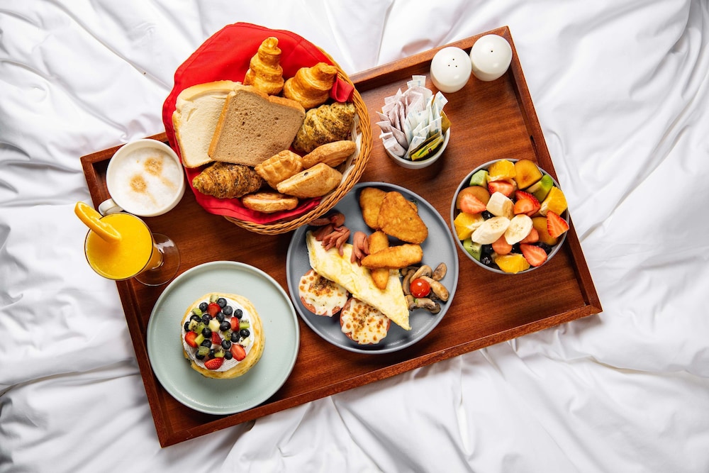 Park Inn by Radisson Makkah Aziziyah — снимок 9