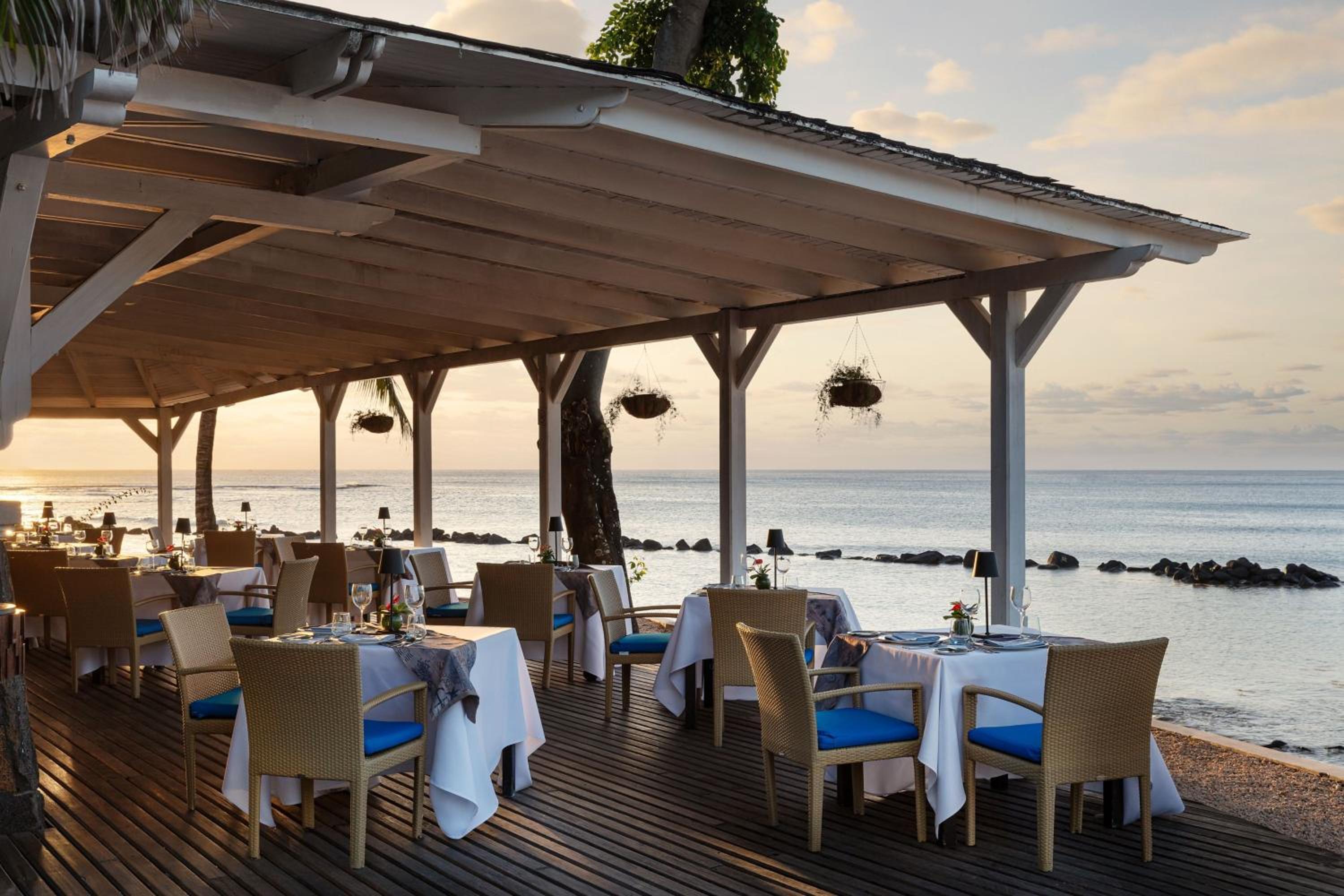 The Westin Turtle Bay Resort & Spa, Mauritius — снимок 13