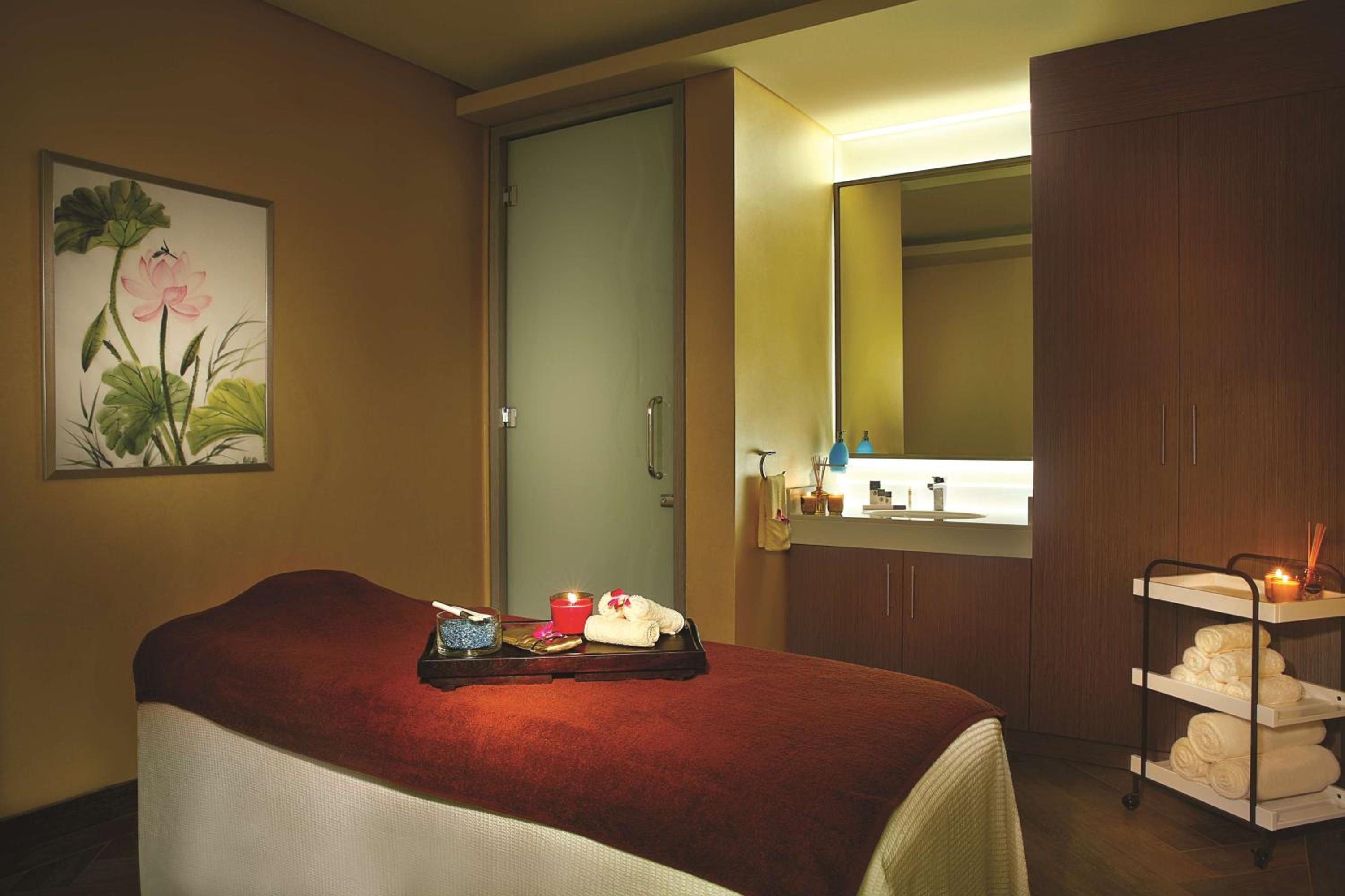 DoubleTree by Hilton Hotel Doha Old Town — снимок 26