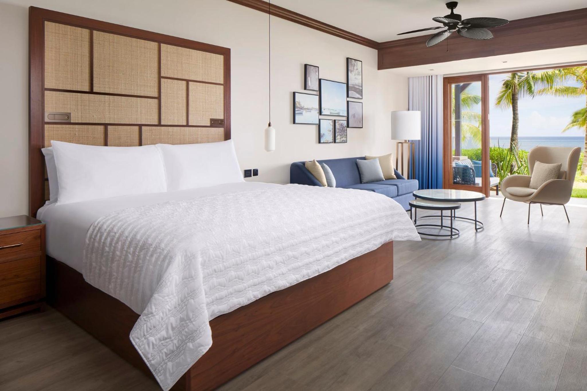 Le Meridien Ile Maurice — снимок 5