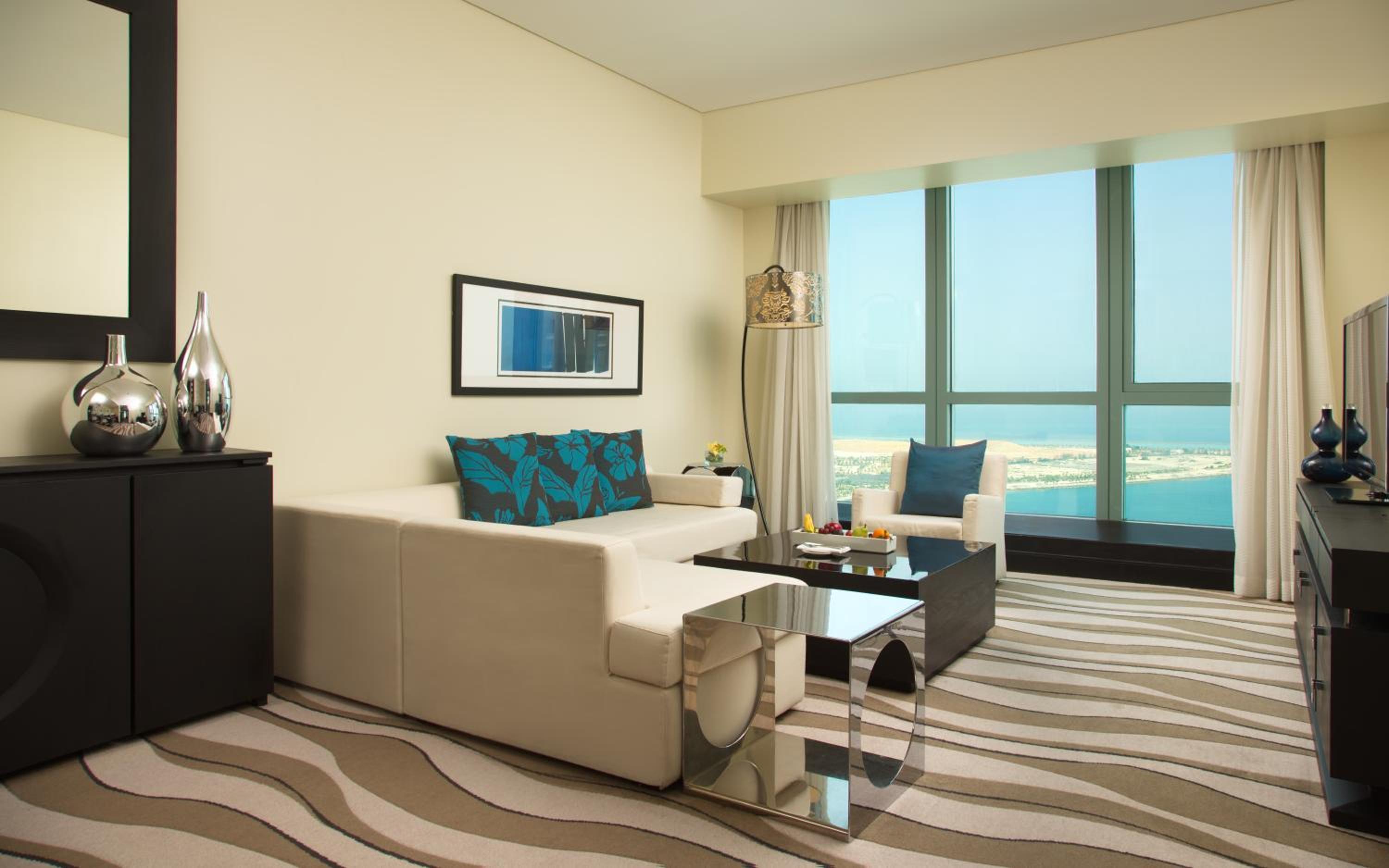 Sofitel Abu Dhabi Corniche — снимок 14