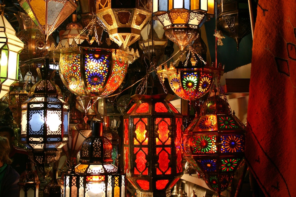 Kempinski Mall Of The Emirates — снимок 22