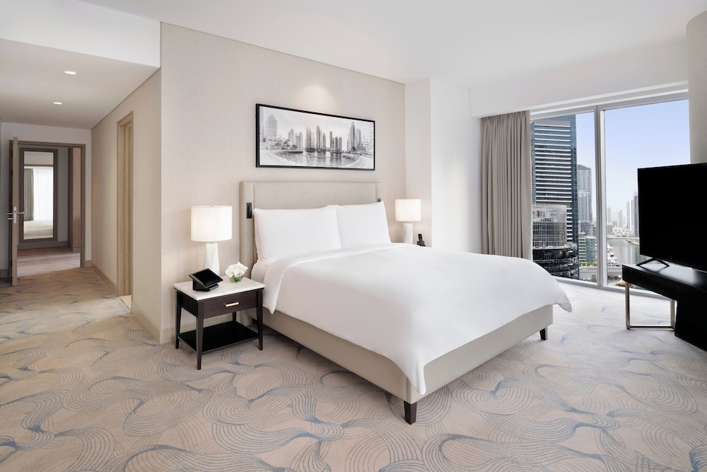 Address Dubai Marina — снимок 4