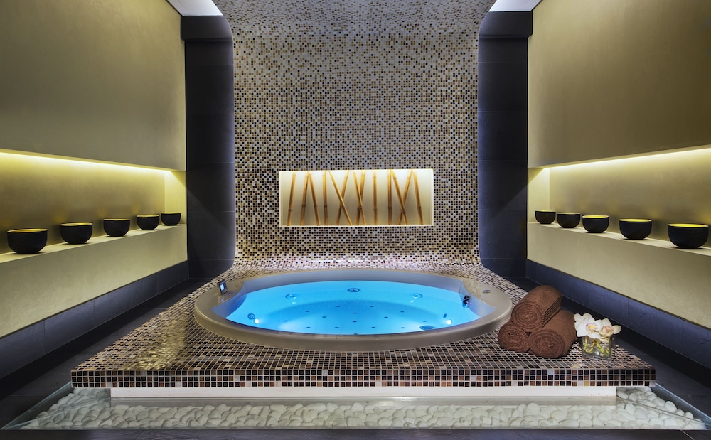 DAMAC Maison Cour Jardin — снимок 24