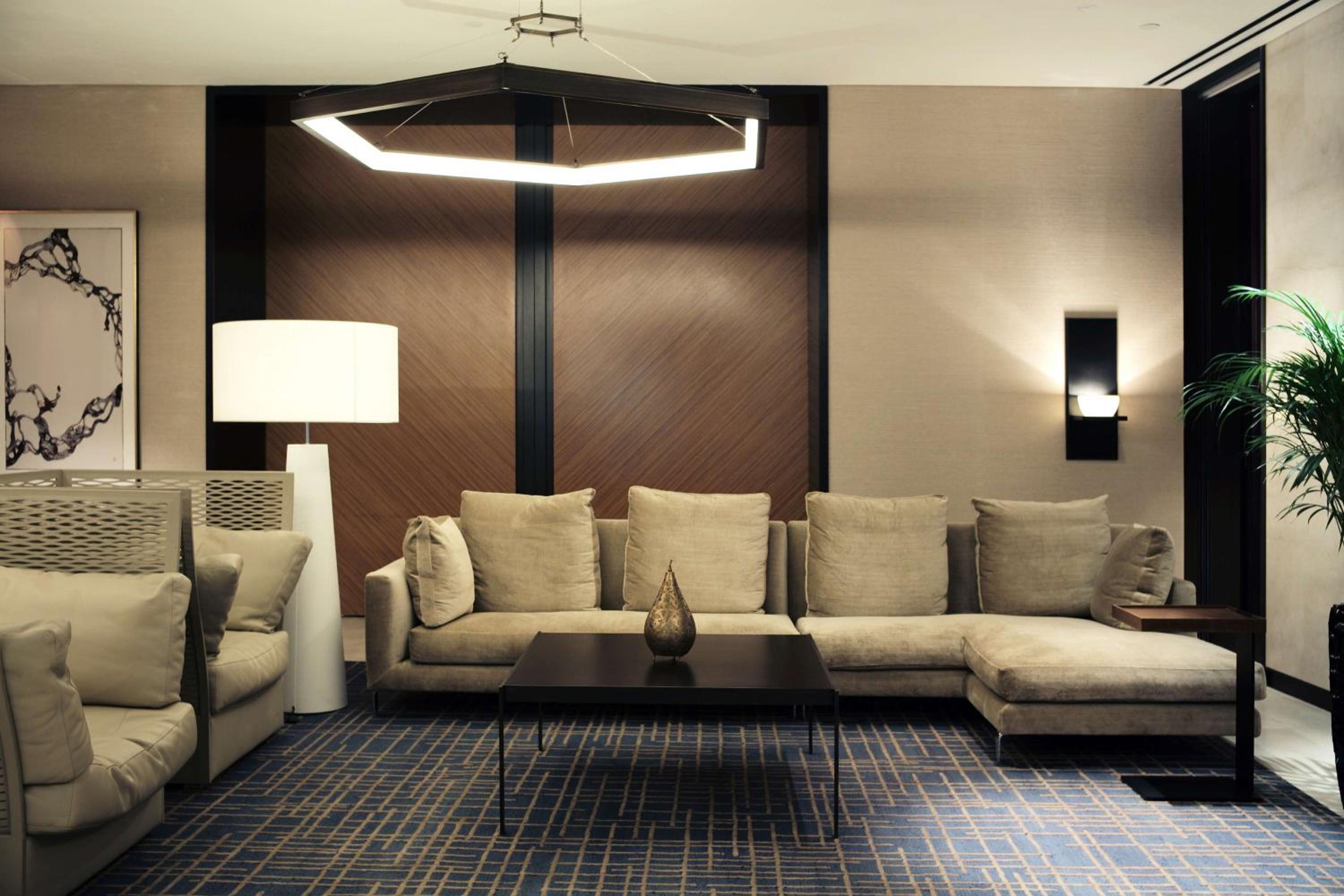 Park Hyatt Doha — снимок 4