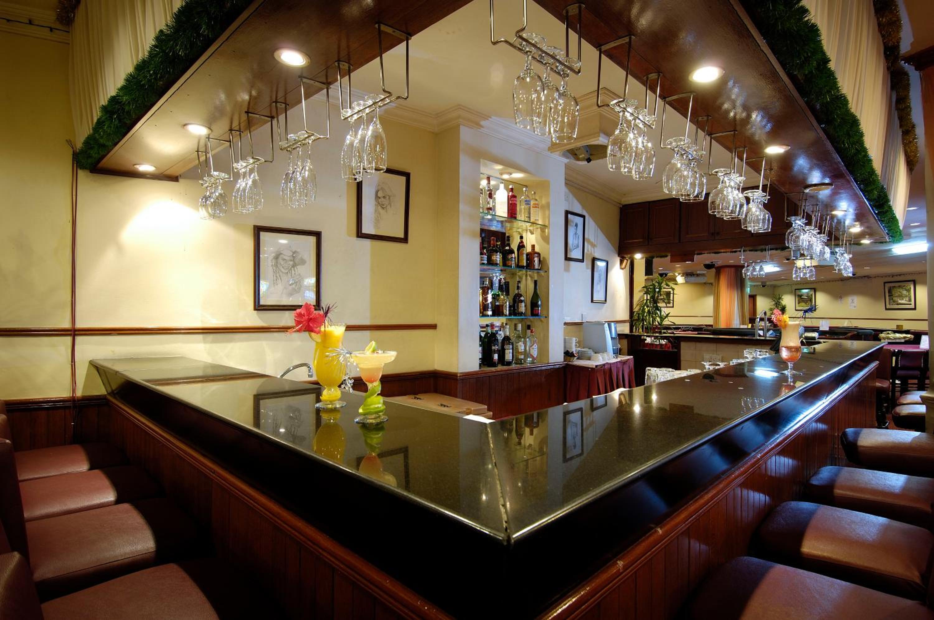 Berjaya Beau Vallon Bay Resort & Casino — снимок 16