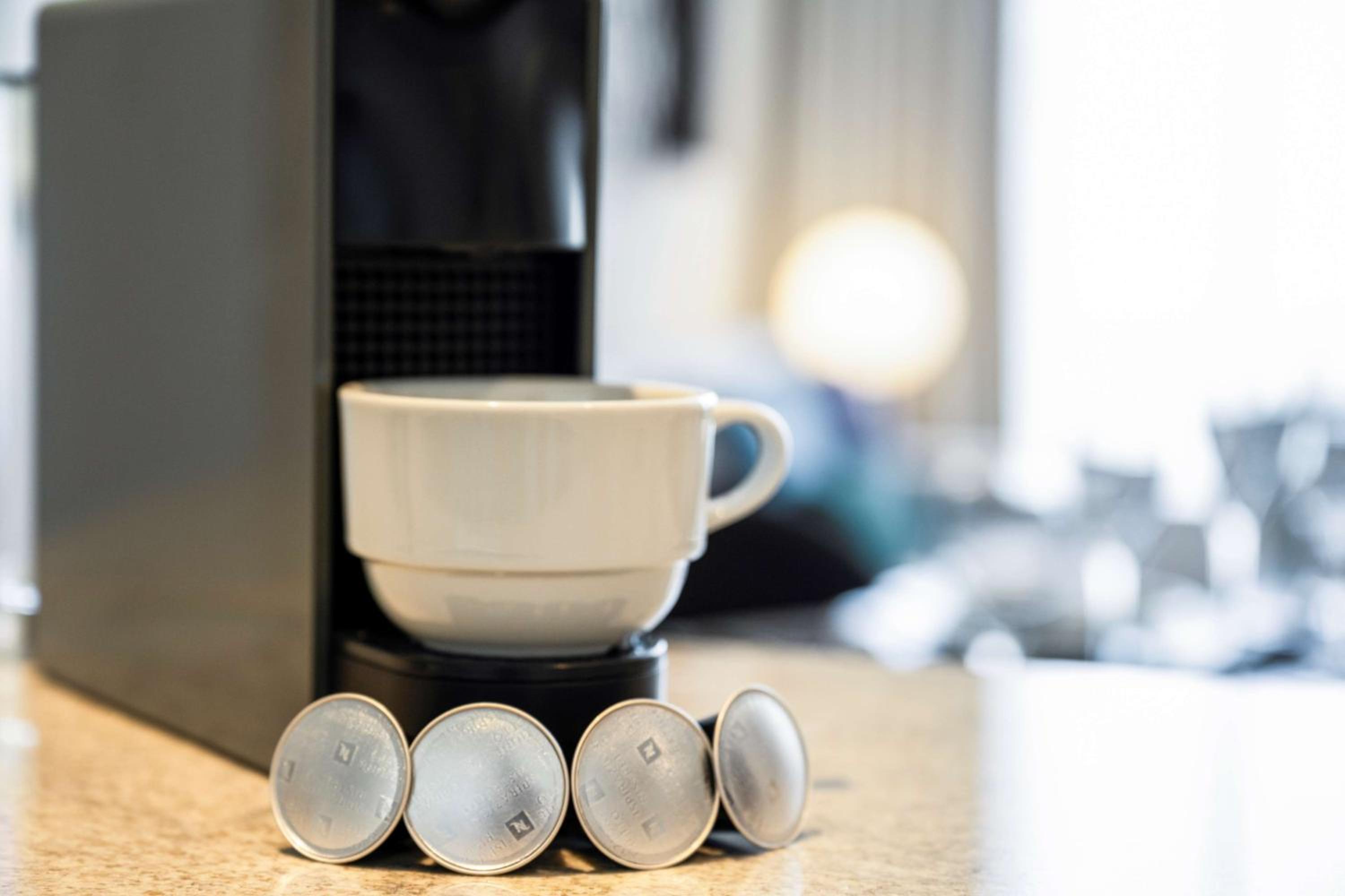 Aleph Doha Residences, Curio Collection by Hilton — снимок 5