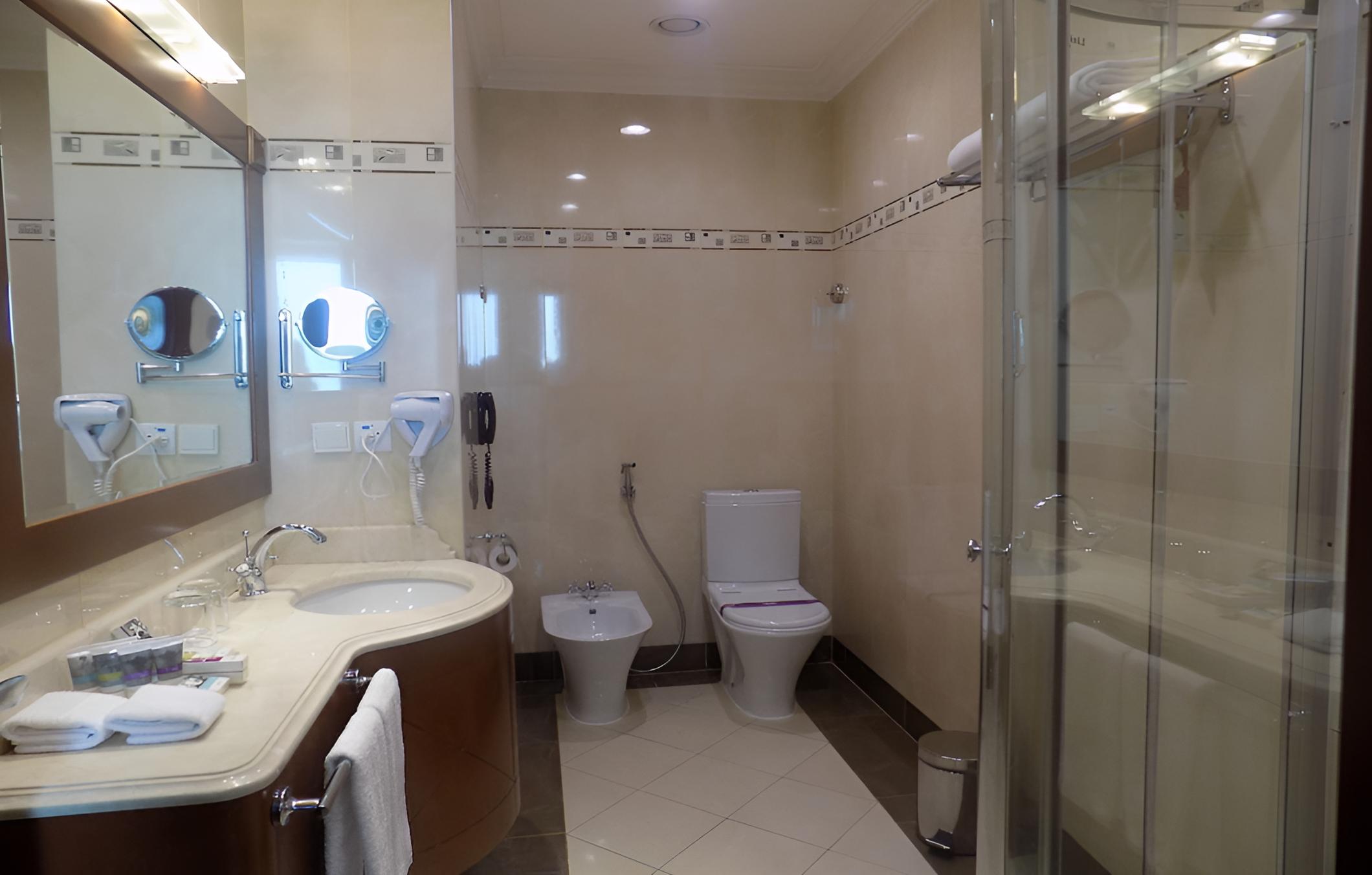 Mercure Al Khobar Hotel — снимок 23