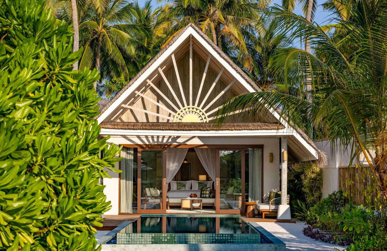 Rah Gili Maldives — снимок 2