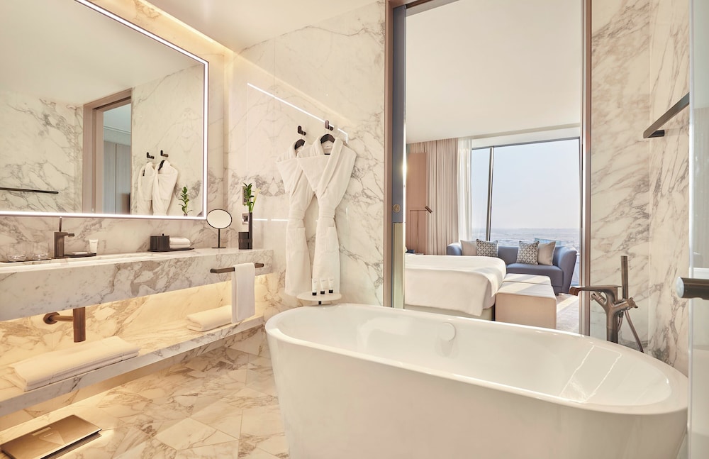 Grand Hyatt Kuwait — снимок 11