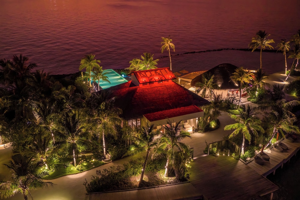 OBLU SELECT Lobigili - All Inclusive with Free Transfers — снимок 20